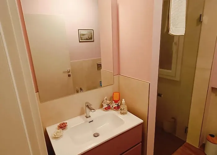 Bed & Breakfast Casa Il Ghiro Monterone