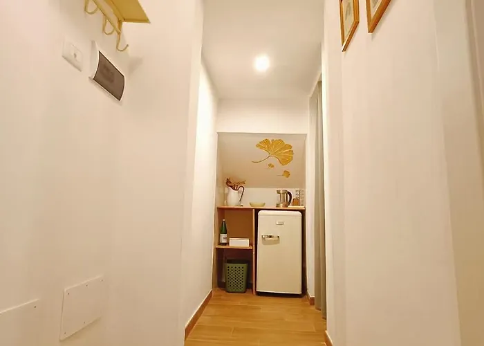 Casa Il Ghiro Monterone