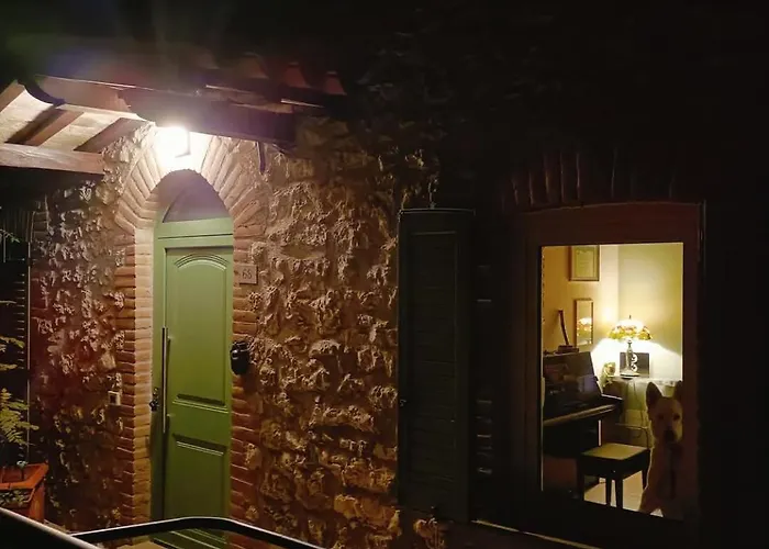 Casa Il Ghiro Bed & Breakfast