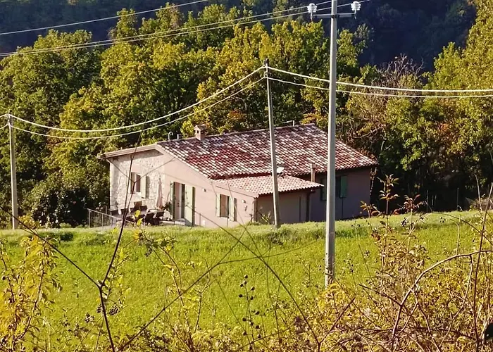 Casa Il Ghiro Monterone