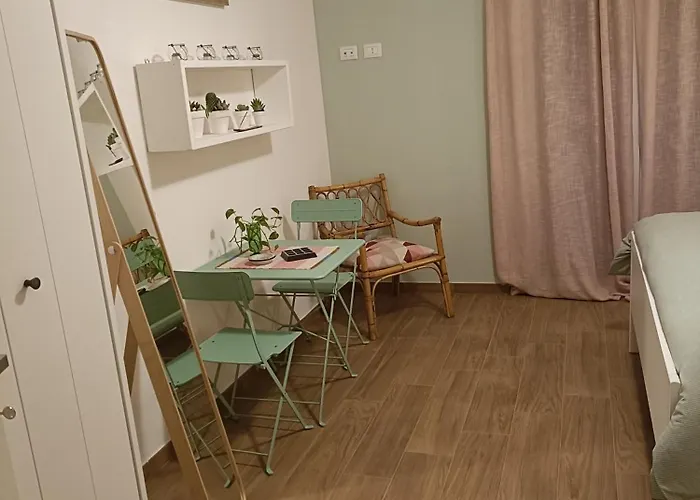 Bed & Breakfast Casa Il Ghiro