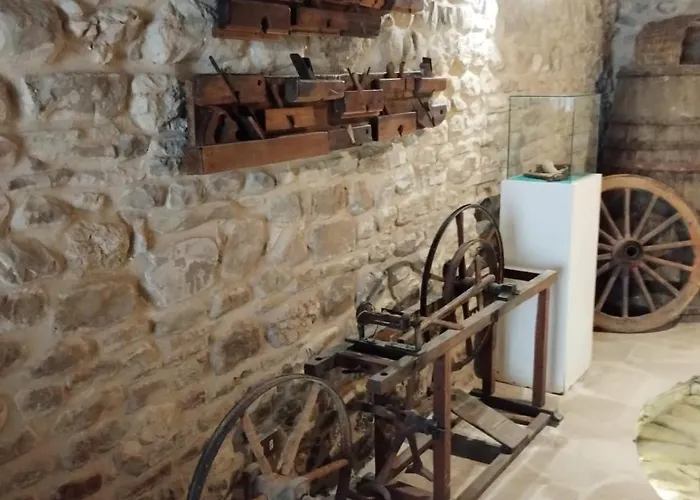 Casa Il Ghiro Bed & Breakfast