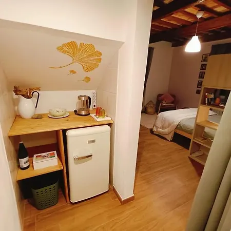 Casa Il Ghiro Bed & Breakfast Monterone