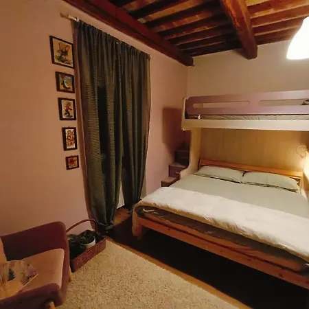 Casa Il Ghiro 3*