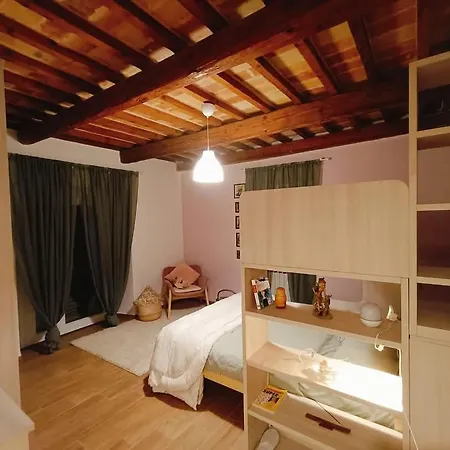 Casa Il Ghiro Bed & Breakfast