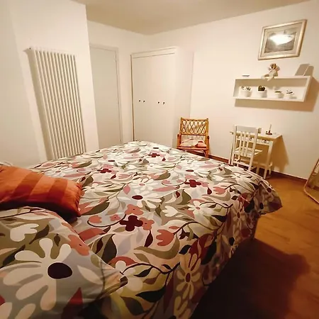 Casa Il Ghiro *