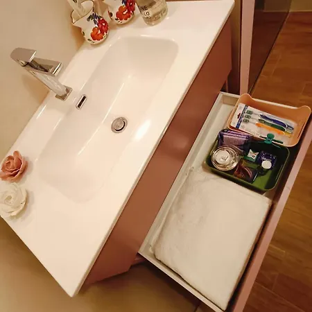 Casa Il Ghiro Bed & Breakfast