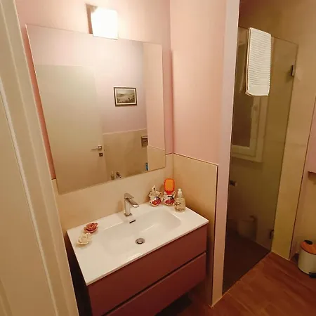 Bed & Breakfast Casa Il Ghiro Monterone
