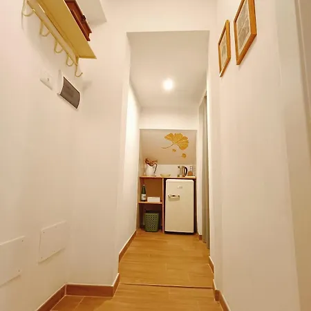 Casa Il Ghiro Monterone