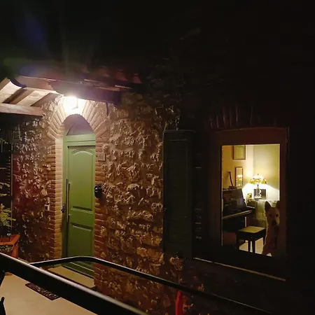 Casa Il Ghiro Bed & Breakfast