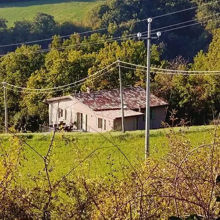 Casa Il Ghiro Monterone