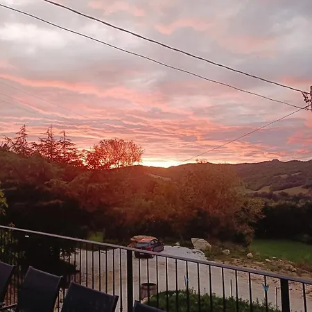 Casa Il Ghiro Bed & Breakfast