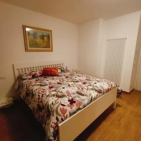 Casa Il Ghiro *