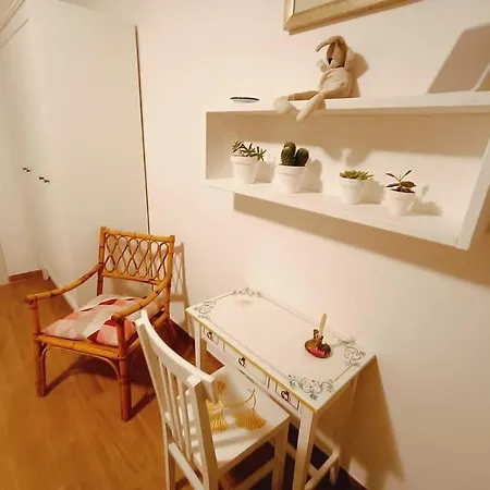 Casa Il Ghiro Bed & Breakfast 3*