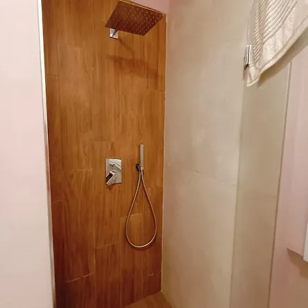 Casa Il Ghiro Monterone