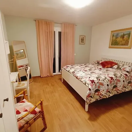 Casa Il Ghiro Bed & Breakfast