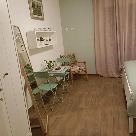 Bed & Breakfast Casa Il Ghiro