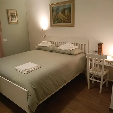 Bed & Breakfast Casa Il Ghiro