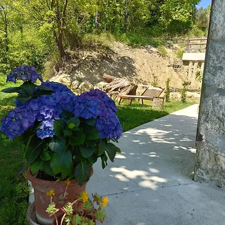 Bed & Breakfast Casa Il Ghiro *