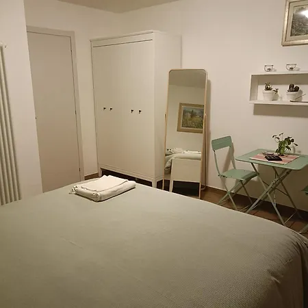 Casa Il Ghiro Bed & Breakfast Monterone