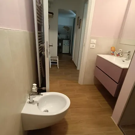 Casa Il Ghiro 3*