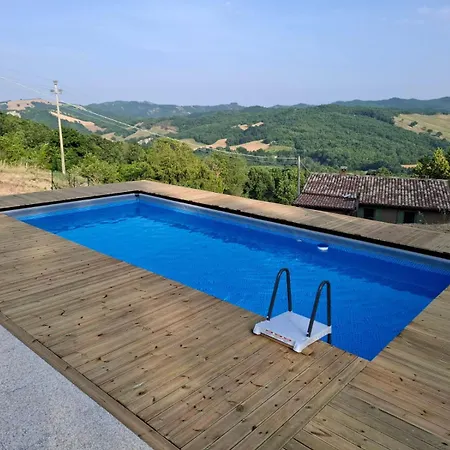 Bed & Breakfast Casa Il Ghiro 3*