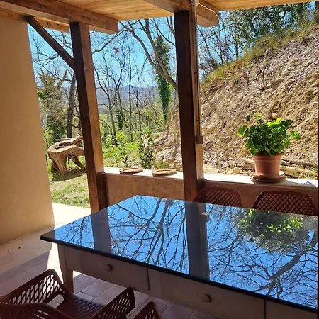 Casa Il Ghiro Bed & Breakfast Monterone