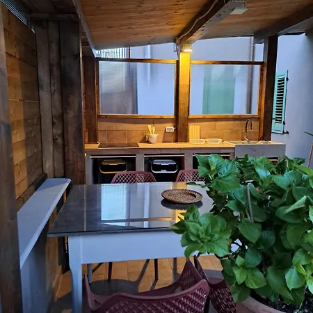 Casa Il Ghiro Bed & Breakfast Monterone